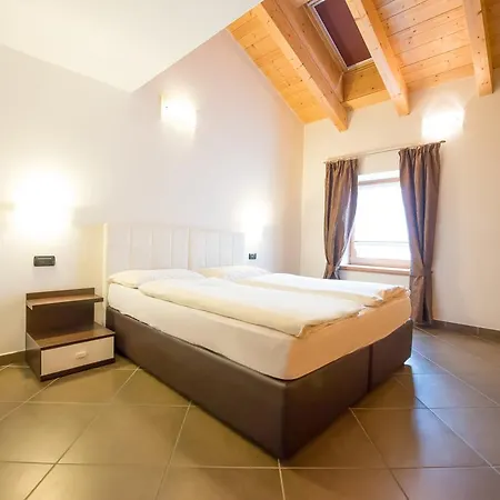 Aparthotel Casa Gallo Livigno