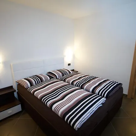 Aparthotel Casa Gallo