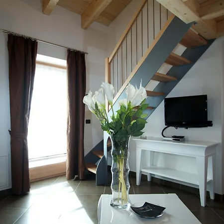 Casa Gallo Livigno