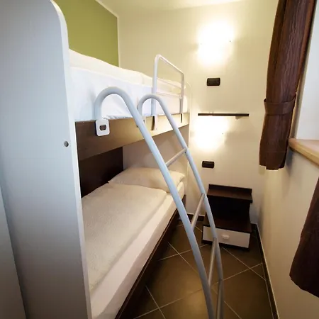 Aparthotel Casa Gallo 3*