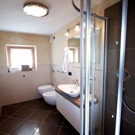 Aparthotel Casa Gallo Livigno
