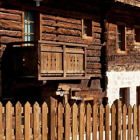 Апарт-отель Casa Gallo Ливиньо