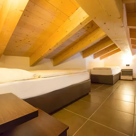 Aparthotel Casa Gallo