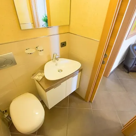 Casa Gallo 3*