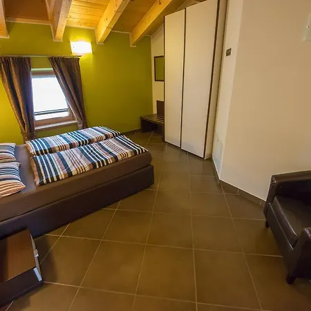 Aparthotel Casa Gallo 3*