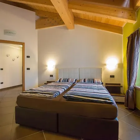 Casa Gallo Aparthotel 3*