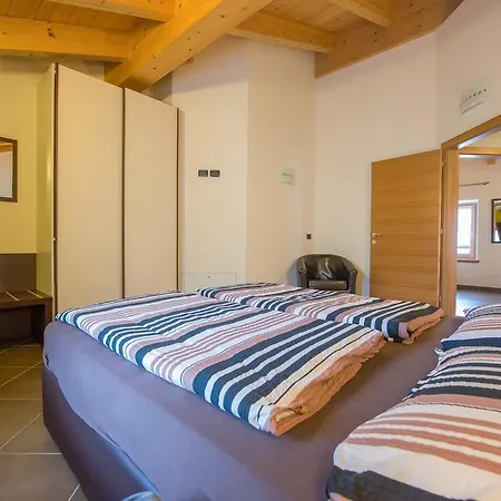 Casa Gallo 3* Livigno