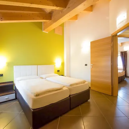 Aparthotel Casa Gallo 3*