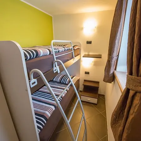 Aparthotel Casa Gallo