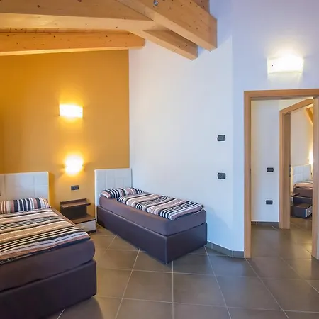Aparthotel Casa Gallo