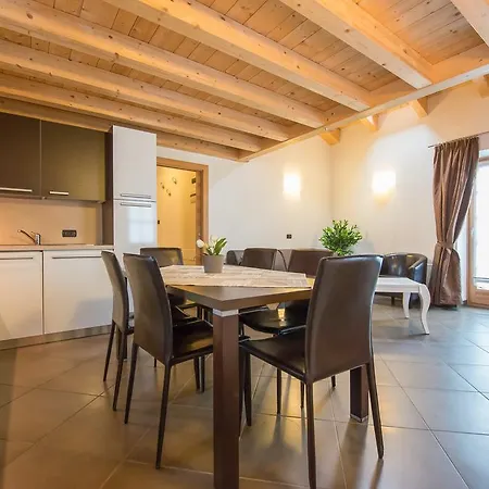 Aparthotel Casa Gallo Livigno